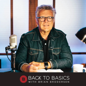 Back to Basics Radio